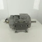 Siemens 1PP9164-2KA90-ZN00 20HP Compressor Motor 3555RPM 230/460V 3PH Compair. Fixed Price $305.49.