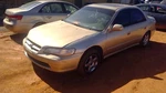 Chassis Ecm Network Passenger Multiplex Fits 00-02 Accord 285712. Fixed Price $63.19.