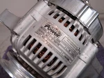 Hartzell / Plane Power 24V Alternator 10-5050A. Fixed Price $400.00.