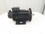 Reliance B18H1070P-ZZ Ac Servo Motor Brushless Control 3HP 2000 Rpm 180C Frame. Fixed Price $349.99.