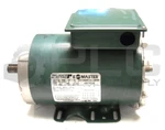 New Reliance Electric P14X1370G Motor 2HP 3PH 1725RPM Fr: FD145TC. Fixed Price $275.00.