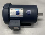 Leeson Motor 2HP 50HZ 3PH 1440RPM 145T121095.00. Fixed Price $278.91.