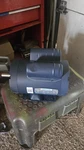 Leeson C145D17FK2B Dc Permanent Magnet Motor 1750RPM 180V. Fixed Price $425.00.