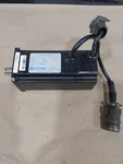 Centroid Servo Motor, Vcm *wrpm 3600 220VAC 750WATTS 3.5 Amps. Fixed Price $899.99.