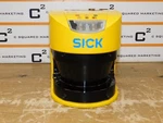 Sick S30A-6011CA Safety Laser Scanner S30A6011CA W/ System Plug 24VDC Used Jnc. Fixed Price $429.99.