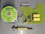 Schneider Electric Berger Lahr RSM63/8 Sg 24V Synchronous Motor W/ Board & Drive. Fixed Price $89.99.