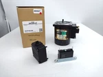 *** Oriental Motor Induction 2IK5GN-AT 5W 100V 50/60HZ 0.25A *used*. Fixed Price $59.50.