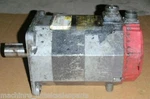 Ge Fanuc 10S Motor A06B-0315-B005#7008-R A860-0315-T102 A06B0315B005700R. Fixed Price $1100.00.