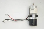 Yaskawa Minertia Motor R01SAKOE UTOPI-100MX + Encoder Tested Working Free Ship. Fixed Price $390.00.