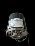 Ge Commercial Motors 5KH32GN5588X 1/3 Hp. Fixed Price $139.99.