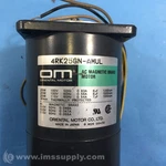 Oriental Motor 4RK25GN-AMUL Ac Magnetic Brake Usip. Fixed Price $41.70.