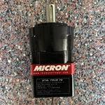 Thomson Micron Planetary Gear Head Xta- True 70 Ratio 25:1 Never Used. Fixed Price $180.00.
