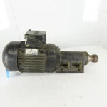 Perske FRL90.14-2 Spindle Motor 17800 Rpm 220/230V 15HP 3PH. Fixed Price $261.84.