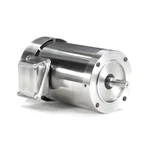 Leeson 191421.00 Electric Motor Hp 1200 Rpm 3PH 230/460 Volt 56C C6T11NC44A. Fixed Price $1263.59.