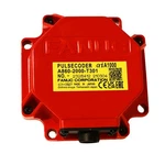 Used Fanuc A860-2000-T301 Servo Encoder Tested Ok Ship Fast. Fixed Price $235.16.