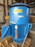Baldor-reliance 841XL 100 Hp Motor Electric Duty Master. Fixed Price $18120.00.