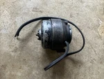 Ge 5KSP51GL581JT 115 V 10 16 W 1550 Rpm Thermally Protected Electric Motor #3. Fixed Price $47.99.