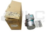 New Oriental Motor 4IK25UC-180 Induction 4IK25GV-UC W/ 4GV180B Gear Head. Fixed Price $249.99.