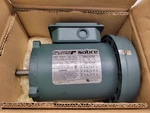 New Old Stock! Reliance 3/4HP 1800RPM 3PH Duty Master Motor P56H7637. Fixed Price $509.96.