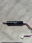 Maxon RE10 Dc Motor 344515 Geared 1:16 Reduction Ratio 1057258 10MM. Fixed Price $42.00.