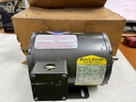 New Baldor 1/2 Hp Electric Ac Motor 208-230/460V 48 Fr 1725 Rpm M3010. Fixed Price $224.99.