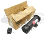 New Dayton 2M170D Permanent Magnet Dc Motor FR:56C 1HP 1725RPM. Fixed Price $1251.00.