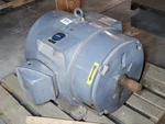 Westinghouse 150 Hp, 575 Volts, 3550 Rpm, 405TS, Electric Motor. Fixed Price $1380.00.