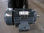 Siemens 1LA012562FP21 , TYPER62P 20HP 3525 Rpm 256T Frame 230/460V Tefc. Fixed Price $1120.00.