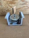 Mcmillan, A0420B3585,MOTOR Assy 1/2" Long Shaft, 115/230V, New! Make Offer!!. Fixed Price $199.99.