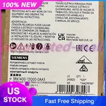 3RK1400-1DQ00-0AA3 1PC New Siemens Compact Module Expedited Shipping. Fixed Price $168.98.
