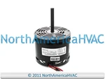 Oem Furnace Blower 1/2 Hp 1050 Rpm Replaces Emerson Usmotors K55HXEGP-7315. Fixed Price $197.95.