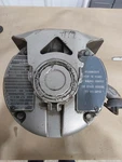 General Electric 5K43JG3537 Motor 3450RPM, 3PH, 1HP, Made In Usa. Fixed Price $129.99.