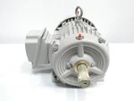 Siemens 1LE24211C8112AA3 Motor 182T 3PH 3HP 1760RPM 460V-AC. Fixed Price $517.80.