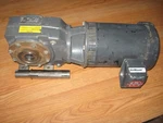 Falk Ultramite Right & Left Angle Gear Speed Reducer 160:1 W/1HP Motor. Fixed Price $800.00.