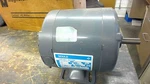 Gould Century, 8-151194-01, 1/2 Hp, 3450 Rpm, 2P, 56 Frame, 200-208 V,ac Motor. Fixed Price $89.00.