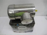 Keltech SSM0144C, Hp Stainless Steel Totally Enclosed Motor, 208-230/460V. Fixed Price $800.00.