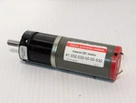 Maxon 41.032.032-00.00-530 Dc Motor PK32 I=35:1+RETURNS. Fixed Price $74.99.