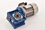 T63C-4 / NMRV-050 Motovario Used Incl. Warranty. Fixed Price $414.00.