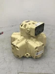 Riva Calzoni Motor MR190F2Y1FTCD Used #141073. Fixed Price $1295.00.