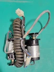 Mpm Accuflex / UP1500 Maxon Dc Motor 2140.937-23.116-050, Conveyor. Fixed Price $255.00.