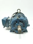 Siemens R6ZESD Motor 182T 3PH 1.5HP 1160RPM 230/460V-AC. Fixed Price $255.95.