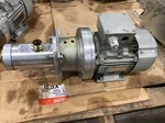 Ac-motoren Gmbh D-63110 Rodgou Type: Fcpa 90S-2 ,raja D-58791 #636G28PR7. Fixed Price $349.99.