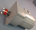Brother G3K22N120-MF1AEN Induction Motor 3-PHASE 120:1 Ratio 40 1/8HP. Fixed Price $949.99.