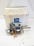 New In Box Emerson 1882 Psc Condenser Fan Motor 10155 1/2 Hp 825 Rpm 460V. Fixed Price $149.99.