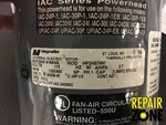 1/3 Hp 1100/800 Rpm Magnetek Single Phase Motor *liquidation*. Fixed Price $121.00.