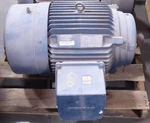 Rebuilt Hp 3545 Rpm Siemens Premium Efficiency Motor Frame 364TC 460V. Fixed Price $1850.00.