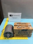 Hitachi Efou-k Three Phase Induction Motor, 71-3225, 200W, 4P, 200/200, 134874. Fixed Price $495.00.