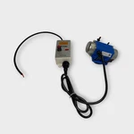 Putec (PT-MVB30DCB12-3) 12V/30W Brushless Vibration Motor W/ Speed Controller. Fixed Price $49.99.
