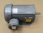Baldor 36J659S056M1 6205 182 Ph Hp 960 Rpm 1-1/8 In 440 V Ac Motor T213638. Fixed Price $695.00.