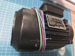 Baldor Reliancer MVM5150C /. Fixed Price $210.00.